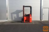 Viličar, Linde E 10 DX 3520, elektro, čelni (int. 243)