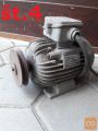 Elektro motorji 3 kos, 0,37kw - 1,1kw