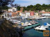 Mali Lošinj Veli Lošinj Rovenjska Vikend hiša 96 m2