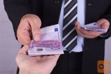 Prvi finančne iz vse Slovenije