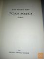 ZADNJA POSTAJA - HANS HELLMUT KIRST