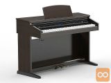 ORLA DP202 Digitalni elektronski električni klavirji pianina