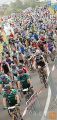 15. rekreativni kolesarski maraton ZELENE DOLINE 2017