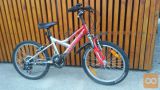 OTROŠKO KOLO na Shimano prestave, 20"