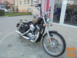 Harley-Davidson XL 1200 72 SEVENTY TWO