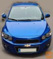 Chevrolet Aveo 1.4 16V LS plin