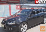 Volkswagen Eos Cabrio 2.0 TDI