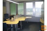 LJ-Center pisarna 486,70 m2