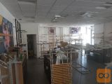 Škofljica Lavrica neživilska trgovina 80,7 m2