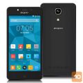 Zopo GSM telefon ZP350 Color 4G črn-siv