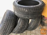 Pnevmatike Brigstone Potenza 245-45-18 RF