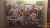 FIFA 12,13 ZA XBOX 360