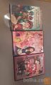 RISANKE DVD