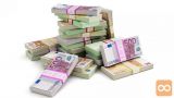 Ne boste zavedli več kot finančni