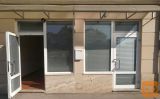 Vič-Rudnik Na grbi Cesta na Brdo 45 prostor za storitve 44