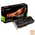 GIGABYTE GeForce GTX 1080 G1 Gaming OC 8GB GDDR5