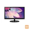 Monitor LG 54,6 cm (21,5") 22M38A 1920x1080 5ms VGA črn