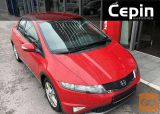 Honda Civic 1.8 ES