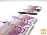 smo prvi v financiranje