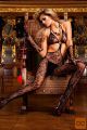 BODYSTOCKING (EROTIČNI KOSTUM) Arta