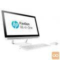 HP Pavilion 24-b270ny AIO i7-7700T 16GB/128+2TB,Wi