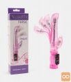VIBRATOR RABBIT Randomly Bent