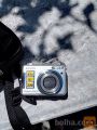 digitalni fotoaparat sony cibershot