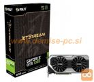 Palit GeForce GTX 1060 JetStream, 6GB