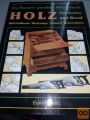 DU MONT S GROBES WERKBUCH HOLZ FUR HOBBY UND BERUF