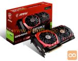 MSI GeForce GTX 1080 Ti Gaming X 11G, 11GB