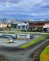 Letalske karte Manila za 699 EUR