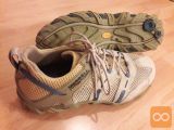 Merrell Continuum pohodni treking ženski športni čevlji