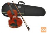 VIOLINA 4/4 LA PASSIONE MARSEILLE Komplet GS401.421