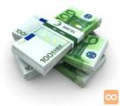 posojilo od 1500 evrov do 1.000.000 evrov v 48h