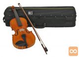VIOLINA 4/4 LA PASSIONE DRESDEN Komplet GS401.511