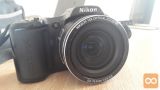 NIKON COOLPIX L100