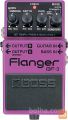 BOSS BF3 Flanger Distortion kitarski efekti pedali stompbox