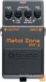 BOSS MT2 Metal Zone kitarski efekti pedali stompbox