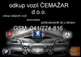 peugeot 207 kupim