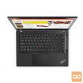 ThinkPad T470p i5-7300HQ 8/256 FHD W10P