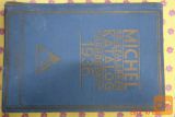 Michel Briefmarken Europa 1936