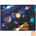 200 delna sestavljanka Planet (01-127962)