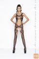 BODYSTOCKING BS039 Black