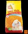 Bio jušne testenine abeceda, brez glutena, 500 g