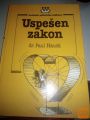 USPEŠEN ZAKON - dr. PAUL HAUCK