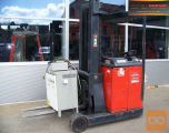 Viličar Linde R 14, elektro, regalni (int. 535)