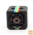 Mini Spy, Full HD kamera, IR + nova micro sd kartica 16 gb