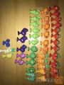 Stikeez 2017