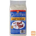 Ovsena moka, brez glutena, 400 g