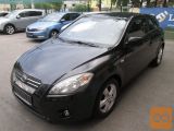 Kia Ceed 1.4 16 v